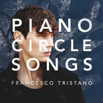 Image of Francesco Tristano - Piano Circle Songs Vinyl