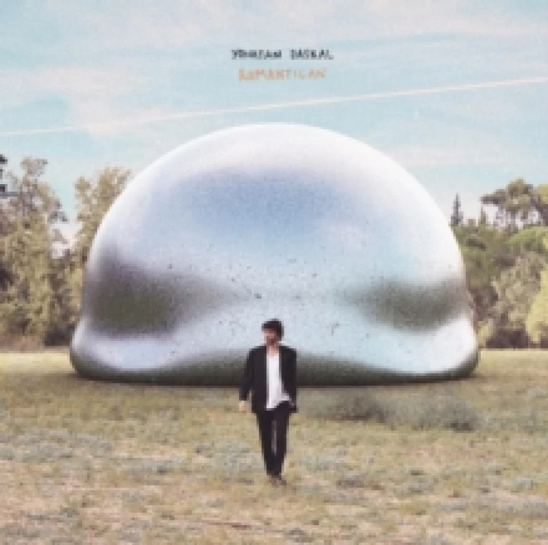 Image of Romantican Vinyl