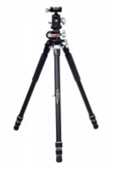 Image of Vanguard VEO 3+ 263AB Tripod with BH-160 Ball Head