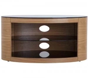 Image of AVF Buckingham 800 TV Stand Oak