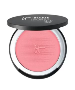 Image of IT Cosmetics Bye Bye Pores Blush Je Ne Se Quois