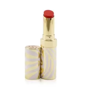 Image of SisleyPhyto Rouge Shine Hydrating Glossy Lipstick - # 31 Sheer Chili 3g/0.1oz