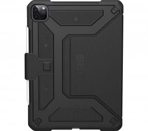 Image of Urban Armor Gear Metropolis 11 iPad Pro Case - Black