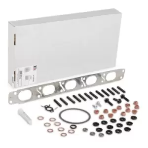Image of FA1 Mounting Kit, charger FORD,VOLVO KT130130