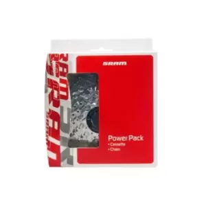 Image of Sram 9 Sram Pack 11-34 09 - Black