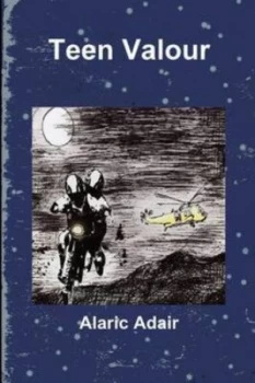 Image of Teen Valour Paperback