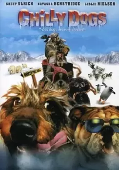 Image of Chilly Dogs - DVD - Used