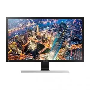 Image of Samsung 28" UE570 4K Ultra HD LED Monitor