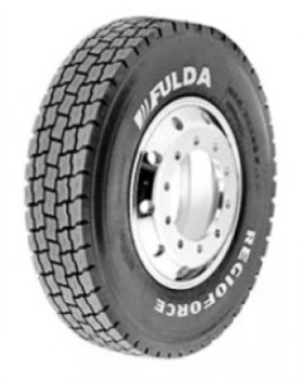 Image of Fulda Regioforce 225/75 R17.5 129/127M