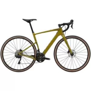 Image of Cannondale Topstone Carbon 4 2023 Gravel Bike - Green