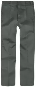 Image of Dickies Original 874 Work Pant Chino olive