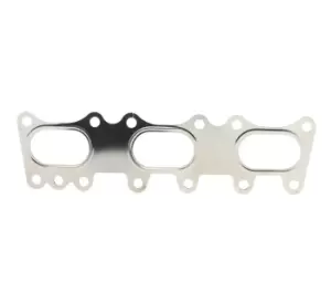 Image of ELRING Exhaust Manifold Gasket MERCEDES-BENZ,DAEWOO,SSANGYONG 923.079 1041420780,1621423280,1041420780