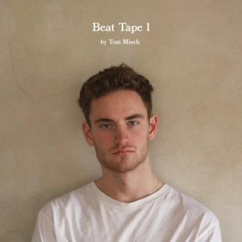 Image of Tom Misch - Beat Tape 1 Vinyl