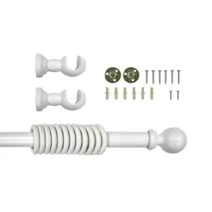 Image of Galloway Ball 28mm Wooden Pole