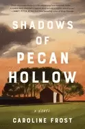 Image of shadows of pecan hollow a novel