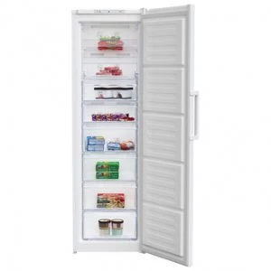 Image of Beko FFP3579 196L Frost Free Freestanding Freezer