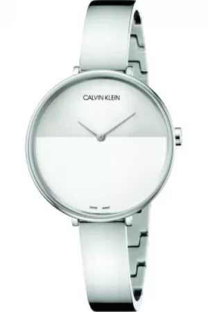 Image of Calvin Klein Rise Watch K7A23146