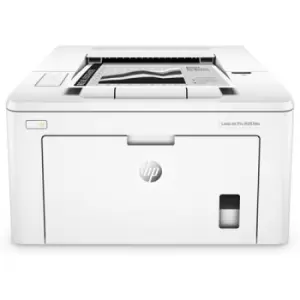 Image of HP G3Q47A LaserJet Pro Laser Printer