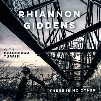 Image of Rhiannon Giddens - There Is No Other Vinyl