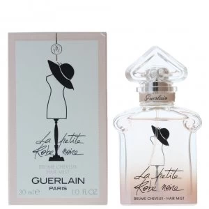 Image of Guerlain La Petite Robe Noire Hair Mist 30Ml
