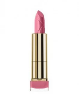 Image of Max Factor Colour Elixir Lipstick - 095 Dusky Rose