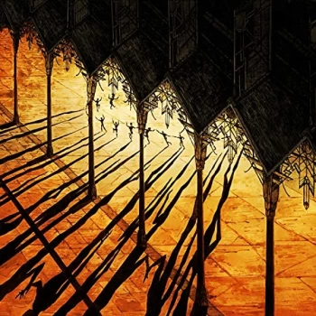 Image of Perturbator - Lustful Sacraments Vinyl