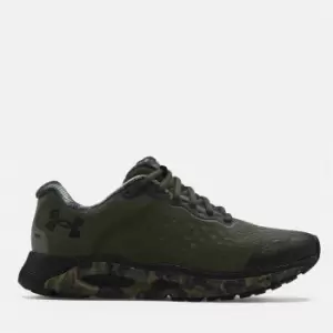 Image of Under Armour HOVR Infinite 3 Runners Mens - Green