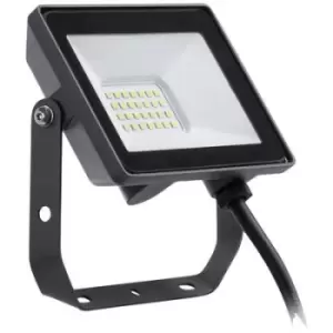 Image of Philips ProjectLine 8719514954496 LED floodlight 10 W Natural white