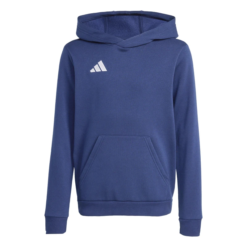 Image of adidas ENT22 Hoodie Juniors Navy unisex 13 Years