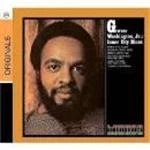 Image of Grover Washington Jr. - Inner City Blues