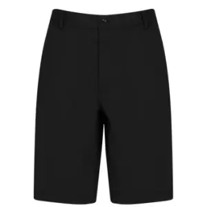 Image of Boss Claydon 1 Chino Shorts - Black