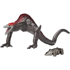 Image of Hollow Earth Monsters Skull Crawler (Monsterverse) 6" Figure