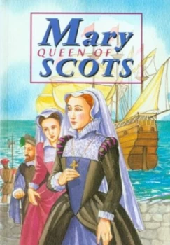 Image of The Story of Mary Queen of Scots. by David Ross Hardback
