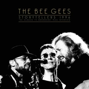 Image of The Bee Gees - Storytellers 1996 Vinyl