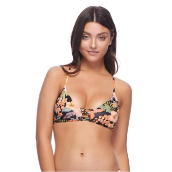 Image of Body Glove Mina Bikini Top Ladies - Black Combo