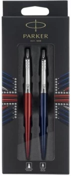 Image of Parker London Duo Discovery PK