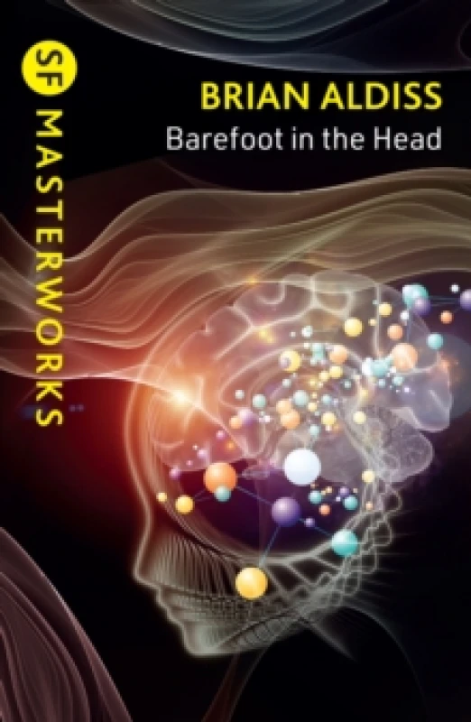 Image of Barefoot in the Head Paperback / softback