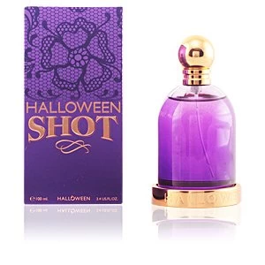 Image of Jesus Del Pozo Halloween Shot Eau de Toilette For Her 100ml