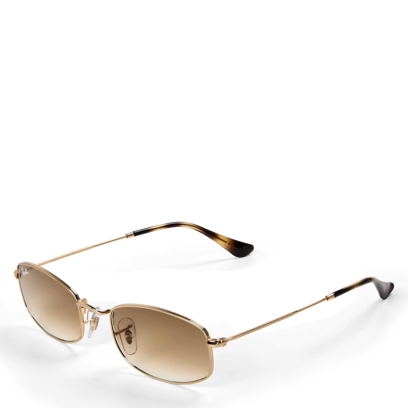 Image of Ray-Ban Rayban 0RB3832 Ld63 Arista female One Size