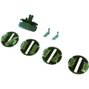 Image of Scalextric - 5 Piece Start Guide Blades
