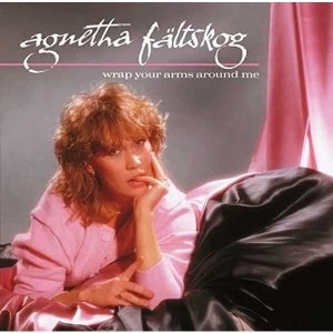 Image of Agnetha Faltskog - Wrap Your Arms Around Me Vinyl