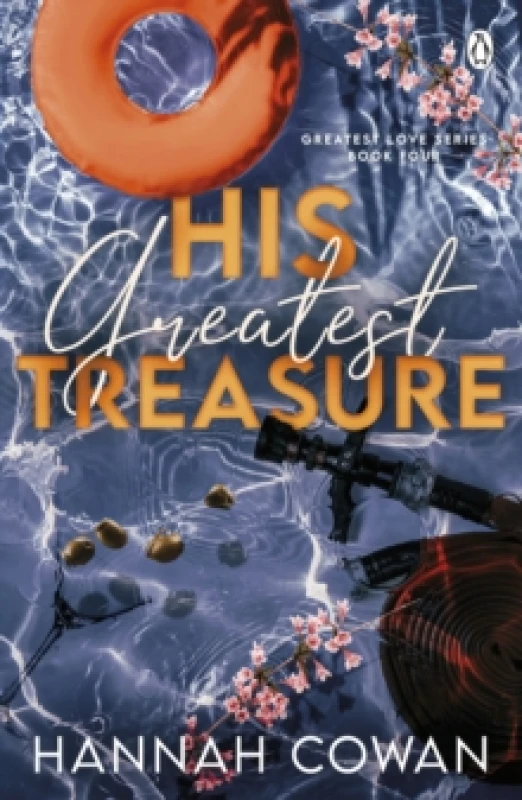 Image of His Greatest Treasure Paperback / softback