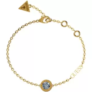 Image of Ladies Guess Jewellery Color My Day Bracelet