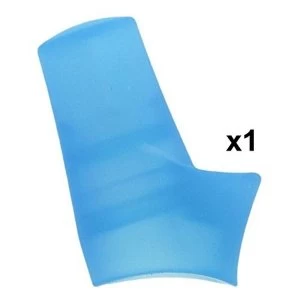 Image of Camelbak Eddy Groove Bite Valve Bottle Accessories Blue
