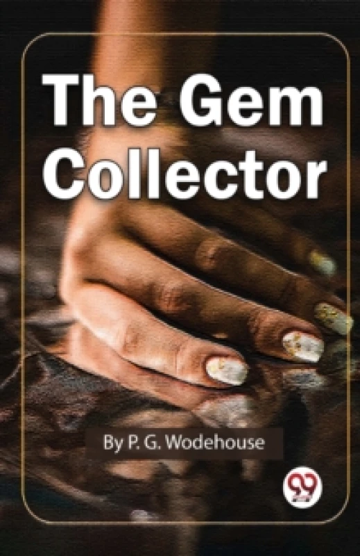 Image of The GEM Collector Paperback / softback
