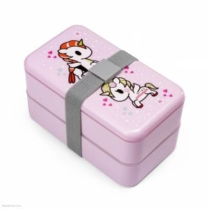 Image of Thumbs Up Tokidoki - Bento Box