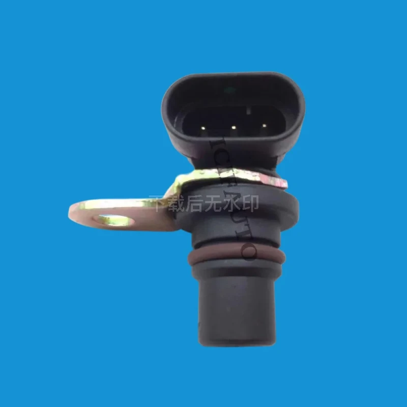 Image of Camshaft Position Sensor for Opel Vauxhall Astra G Astravan 4 Combo 2 Meriva 1.6 OE# 10456592, 1236308, 97180388