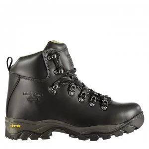 Image of Karrimor Orkney Walking Boots - Brown