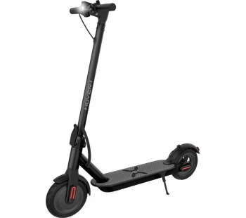 Image of HOVER-1 Journey Electric Folding Scooter - Black