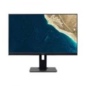 Image of Acer 22" B227Q Full HD IPS LED Monitor